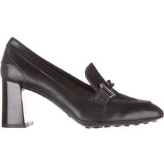 Tod's Heels & Pumps Tod's Double t pumps Black, 41