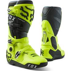 Fox Instinct 2.0 Fluo Yellow