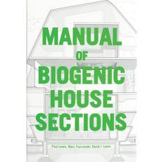 Manual of House Sections (Indbundet)