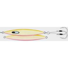 Fishing Gear Daiwa Saltiga SK Jig 9 oz. Glow Pink (9/0)