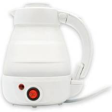 Caravan kettle Leisurewize Collapsible Travel Kettle Motorhome Caravan Camping
