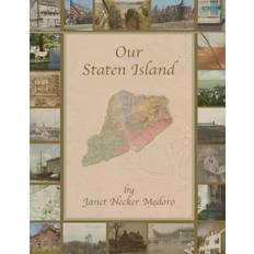 Our Staten Island Janet Medoro 9781942500513 (Hæftet, 2019)