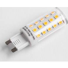 Sklum Led Bulb G9 4w Lasar Warm White 2700k-3200k Sklum