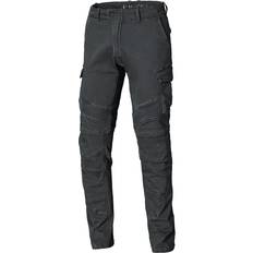 Held dawson motorrad textilhose Black