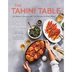 The Tahini Table (Hardcover)