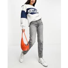 Levi's Grå Jeans Levi's 80s Jeans - Grey Denim