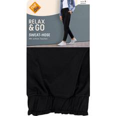 Nur Die Damen Sweathose Relax & Go