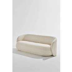 Soffor Pastill Bloom Soffa 3-sits