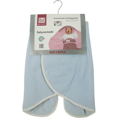 Babynomade Blanket