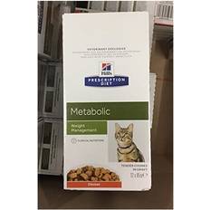 Hills Prescription Metabolic Advanced Weight Cat Food
