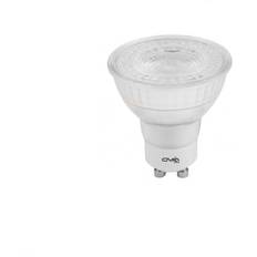 Click Ovia 5W GU10 LED Dimmable 2700K OVLA1011W4D