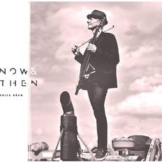 Dähn Fried: Now & Then (CD)