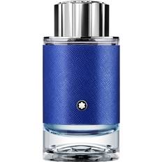 Montblanc Montblanc Explorer Ultra Blue Eau De Parfum 8ml Spray