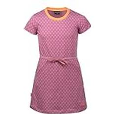 Girl's Noresund Dress - Pink