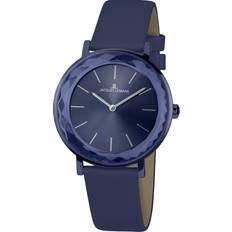 Jacques Lemans Watches Jacques Lemans Women's Analogue Quartz Watch 1-2054E