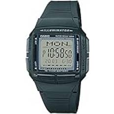 Casio Collection DB-36-1AJH Men's Black
