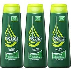 Vosene PACK Vosene Original Anti-Dandruff Medicated Shampoo 200ml