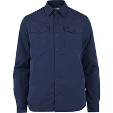 8848 Altitude Herre Jakker 8848 Altitude Men's Silverton Primaloft Overshirt, XL, Navy