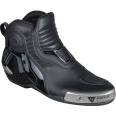 Motorcycle Boots Dainese Dyno Pro D1 Shoes Black/Anthracite