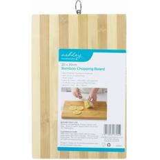 Ashley 20 X Bamboo Chopping Board 30cm