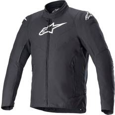 Alpinestars RX-3 Waterproof Motorcycle Textile Jacket - Black