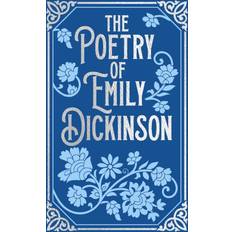 The Poetry of Emily Dickinson Emily Dickinson 9781398829909 (Indbundet)