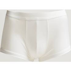 Zimmerli of Switzerland Sea Island Cotton Boxer Briefs White