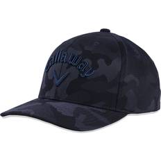 Callaway Petten Callaway Camo Cap - Dark Navy