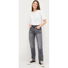 Levi's Jeans 501 Crop Blå W27/L28