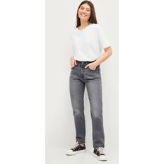 Levi's Jeans 501 Crop Blå W28/L28