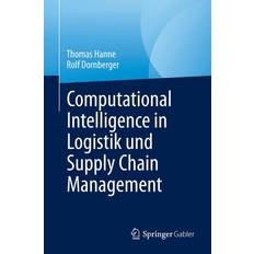 Computational Intelligence in Logistik und Supply Chain Management (Häftad)