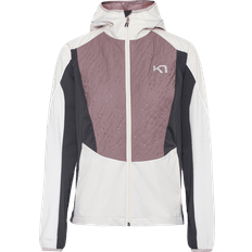 Kari Traa Women's Tirill 2.0 Jacket, M, Nwhite