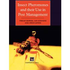 Insect Pheromones and their Use in Pest Management (Innbundet)