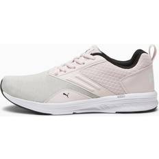 Puma Nrgy Comet Galaxy Shoes - Pink/Grey
