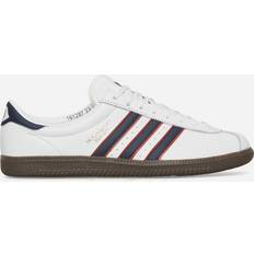 Adidas hochelaga spzl herren white navy orange sneaker mode 2/3 White Navy Orange