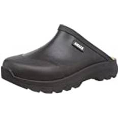 Aigle 40 Chaussons et Sandales Aigle Sabots Corlay - Noir