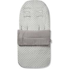 For Your Little One Dimple Footmuff Cosy Toes Graco