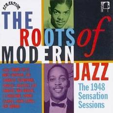 Jazz CDs Stax Instrumentals (CD)