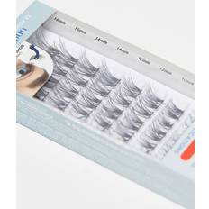 Ardell – Set med lösögonfransar i seamless design-Svart/a No Size
