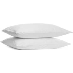 Divante Divante 180 Thread Count Pillow Case White