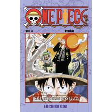 One piece Volume 4