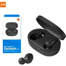 Dechoicelife a-Mi True Wireless Xiaomi Redmi AirDots 2 Redmi