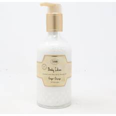 Sabon Ginger Orange Body Lotion