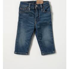 Polo Bukser Børnetøj Polo Ralph Lauren Sullivan Slim - Hemps Wash