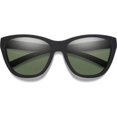 Smith Dam - Polariserande Solglasögon Smith SHOAL Polarized 003/L7 58