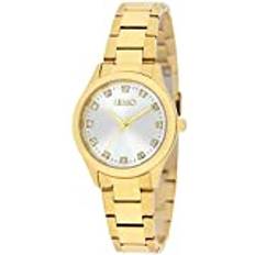 Liu Jo Kvinnor Charmant Gold Liu Jo Luxury