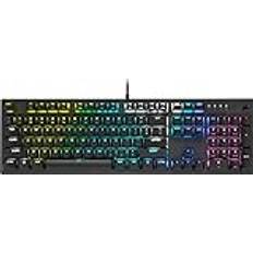 Corsair K60 RGB PRO LOW PROFILE MX Low