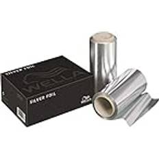 Wella aluminiumfolie – silver – 2 per förpackning