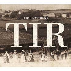 Matthews Cerys: Tir (CD)