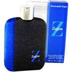 Ermenegildo Zegna Z De Fresh 3.4 Edt Sp